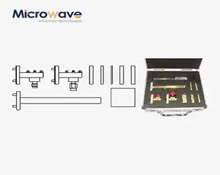 Why Choose Double Ridged Waveguide Calibration Kits for RF Testing?